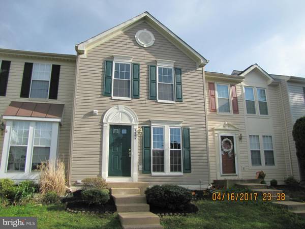 9004 CORIANDER CIR, Manassas, VA 20110