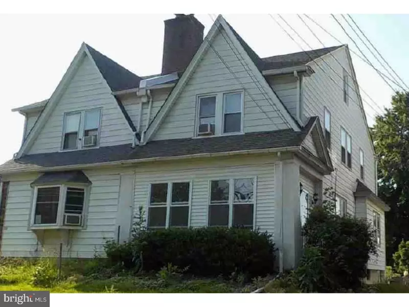 90 W PLUMSTEAD AVE, Lansdowne, PA 19050