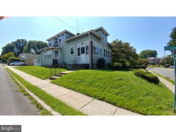 1721 SHALLCROSS AVE, Folcroft, PA 19032