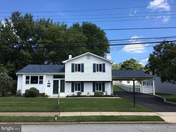 3009 HEATHERTON DR, Aston, PA 19014