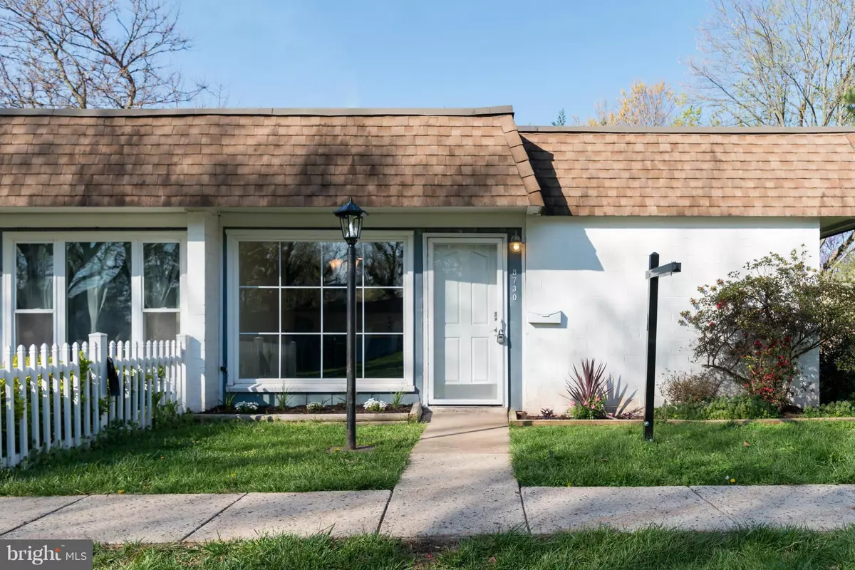 Manassas, VA 20110,8730 RICHMOND AVE #8730-9