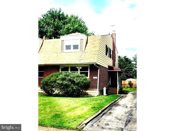 1415 BLACKROCK RD, Swarthmore, PA 19081