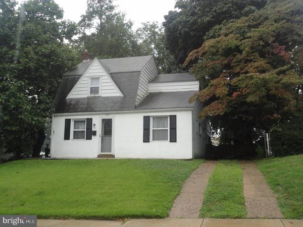 624 ASHLAND AVE, Folcroft, PA 19032