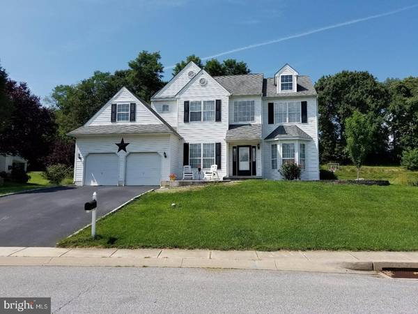 109 SPRING VALLEY WAY, Aston, PA 19014