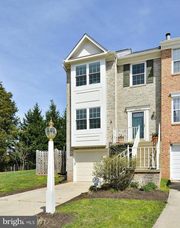 8646 SANDERLING DR, Manassas, VA 20110