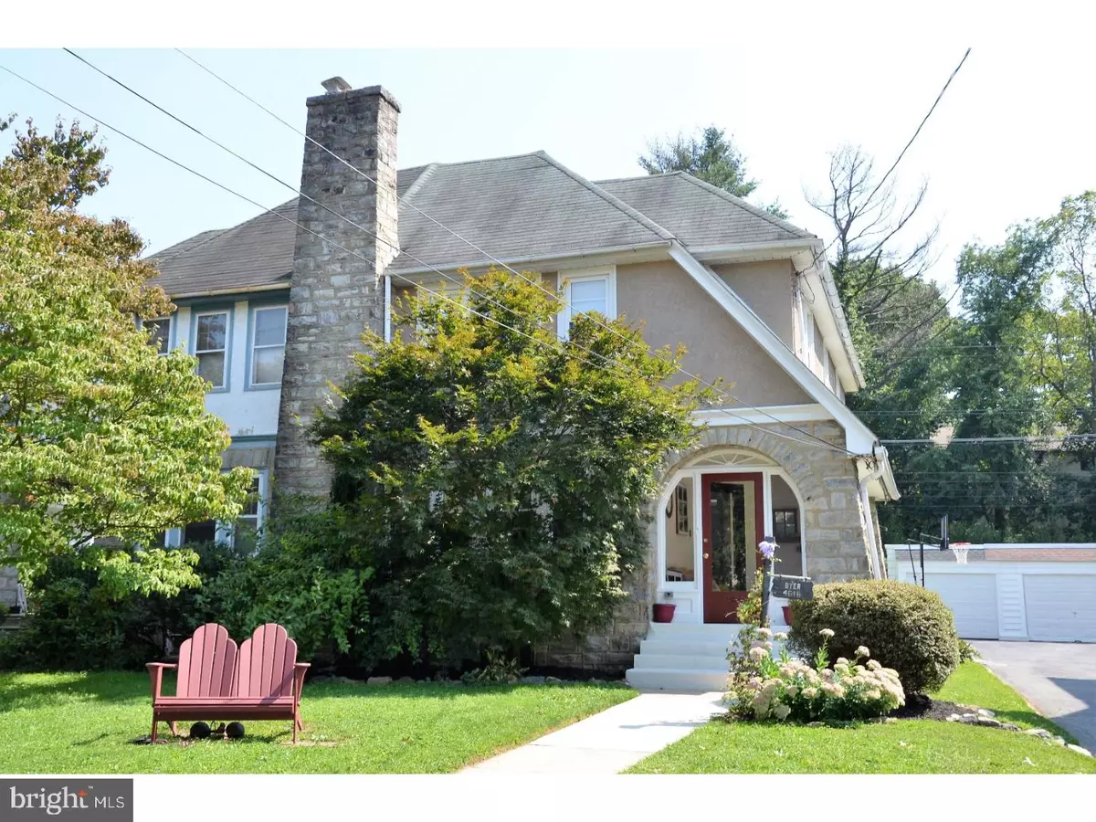 Drexel Hill, PA 19026,4616 WOODLAND AVE