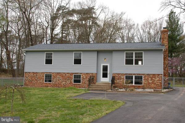 11604 BRADLEY FOREST RD, Manassas, VA 20112