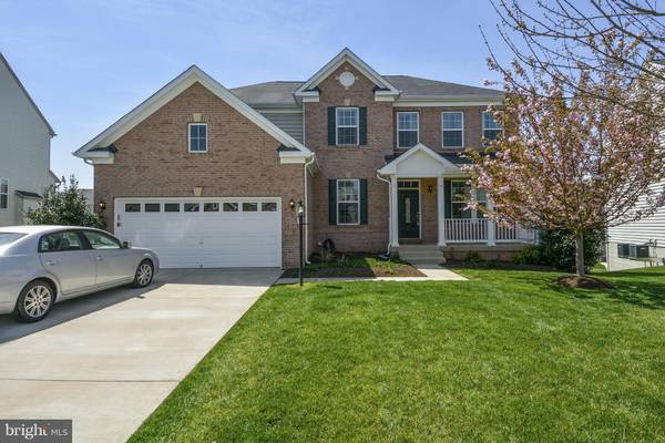 14924 SPRIGGS TREE LN, Woodbridge, VA 22193