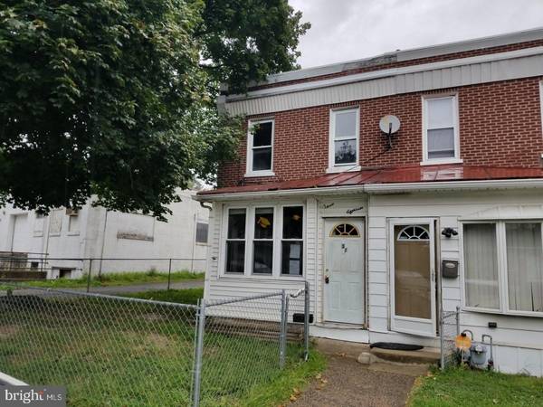 318 HARRISON AVE, Upper Darby, PA 19082