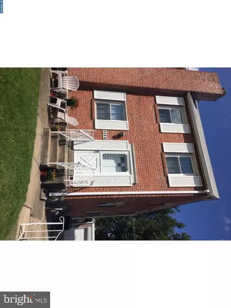 2531 MANSFIELD AVE, Drexel Hill, PA 19026