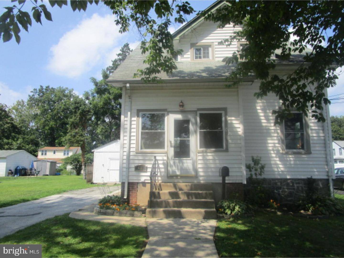 412 S ELMWOOD AVE, Glenolden, PA 19036
