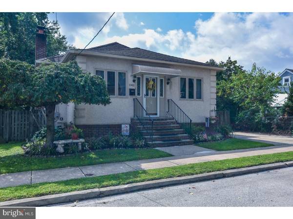 1142 BROAD ST, Collingdale, PA 19023