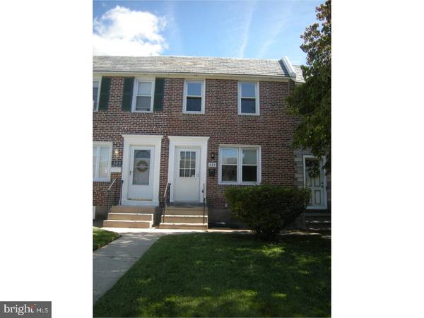 527 CHESTER AVE, Clifton Heights, PA 19018