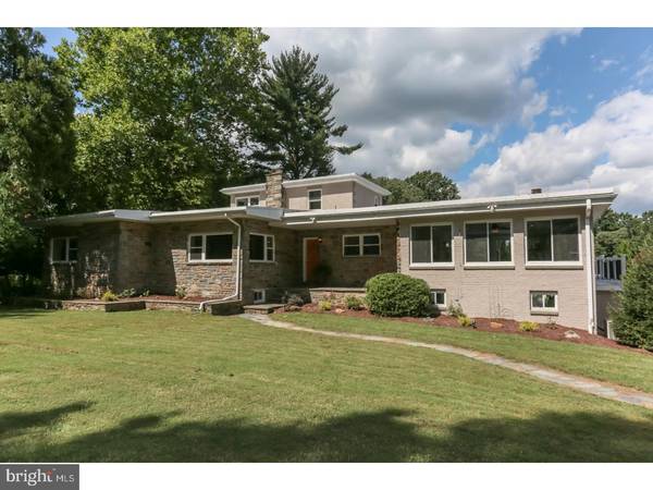 45 W FORGE RD, Glen Mills, PA 19342