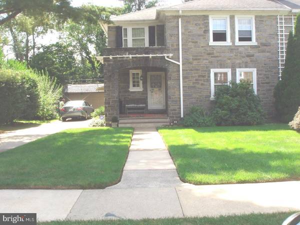 656 ARBOR RD, Yeadon, PA 19050