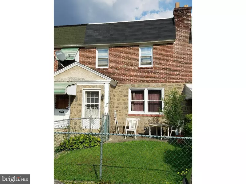 255 GLENDALE RD, Upper Darby, PA 19082