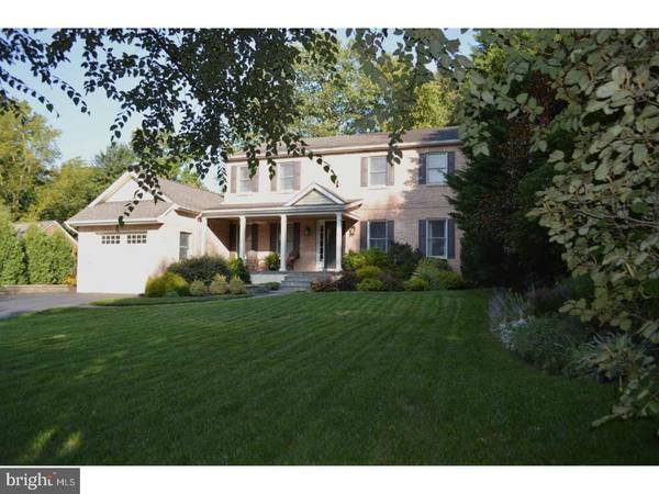 709 HEMLOCK RD, Media, PA 19063