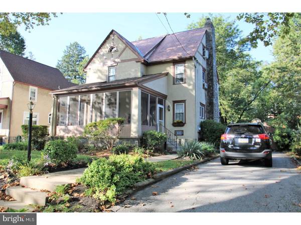 830 MORGAN AVE, Drexel Hill, PA 19026