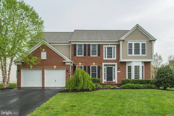 10933 IRON MOUNTAIN PL, Manassas, VA 20112