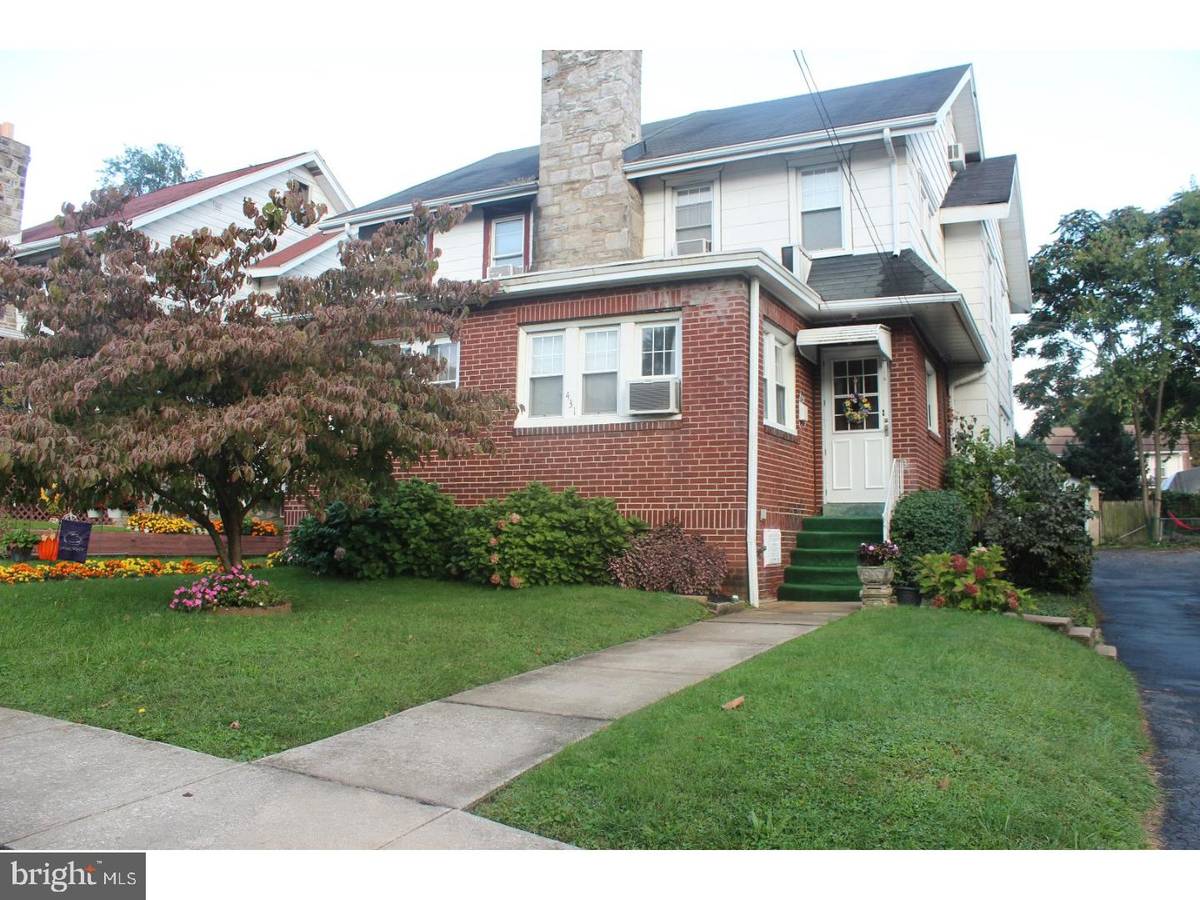 Glenolden, PA 19036,431 S SCOTT AVE