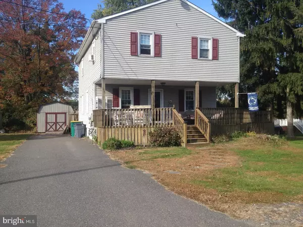 Glen Mills, PA 19342,1097 SMITHBRIDGE RD