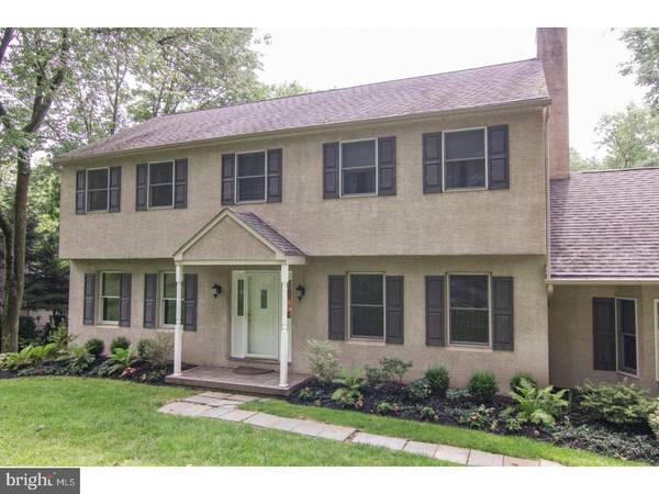 219 HANSELL RD, Newtown Square, PA 19073