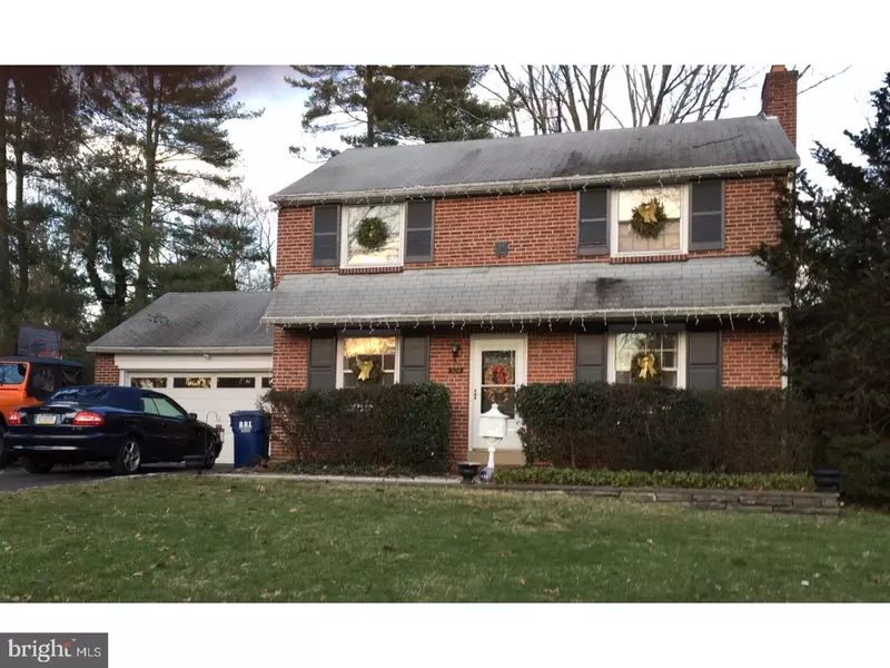 304 E COUNTRY CLUB LN, Wallingford, PA 19086