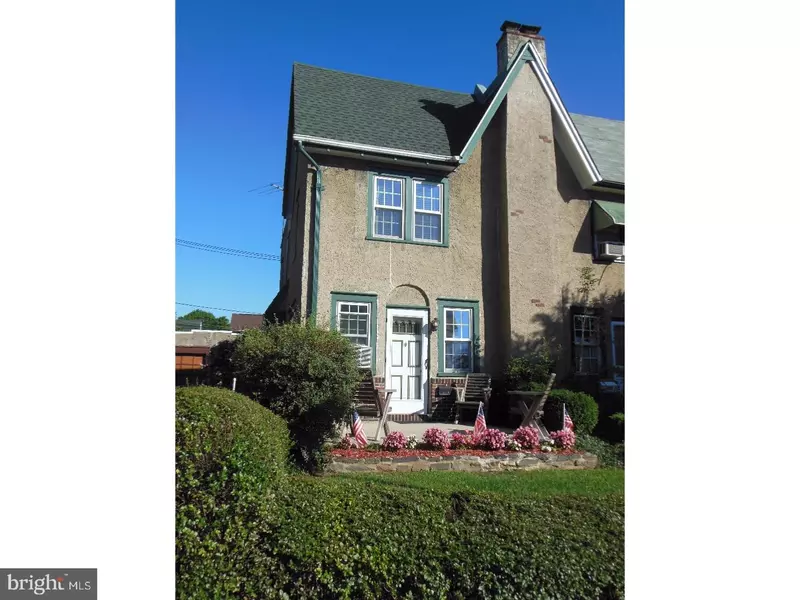 265 W GREENWOOD AVE, Lansdowne, PA 19050