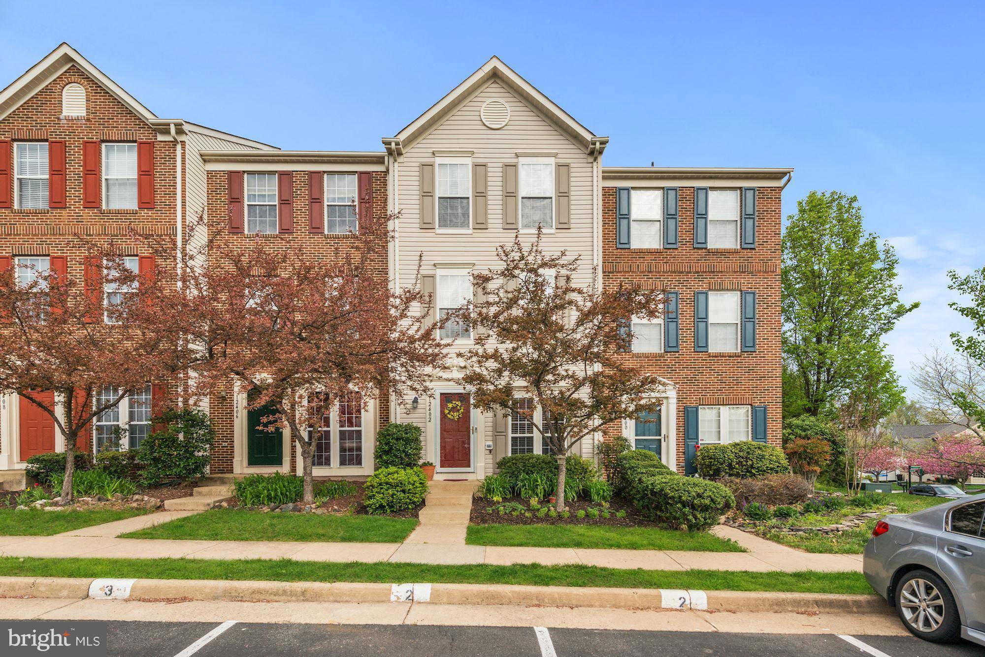 12402 SELKIRK CIR, Bristow, VA 20136