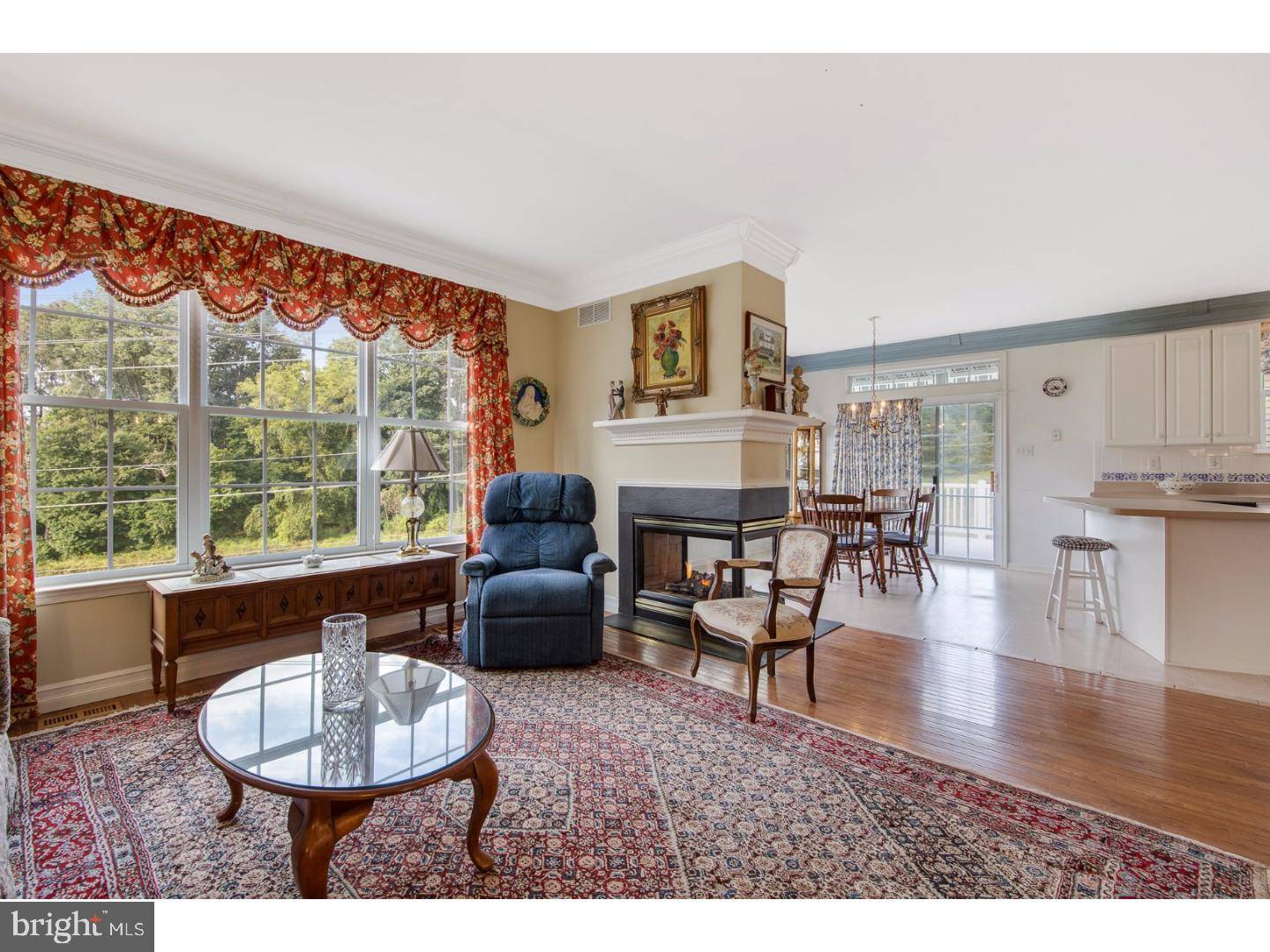 Glen Mills, PA 19342,1022 N PHIPPS WOODS CT