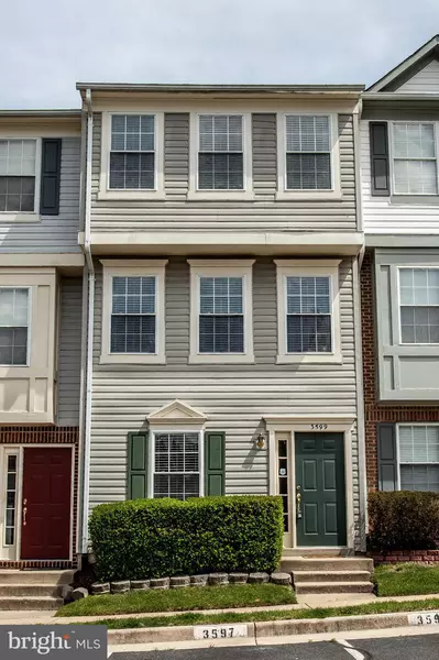 3599 SHERBROOKE CIR, Woodbridge, VA 22192