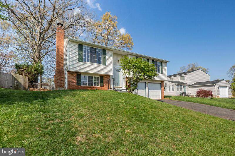 Manassas, VA 20110,8244 HOLLY GROVE CT