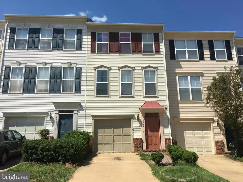 3507 MOON WAY, Woodbridge, VA 22193