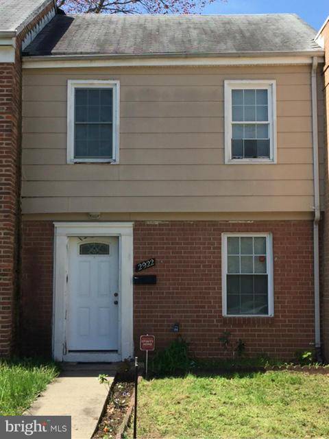 2922 WREN CT, Woodbridge, VA 22191