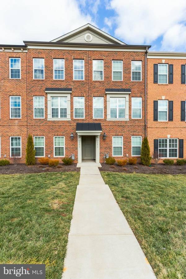 15417 ROSEMONT MANOR DR #5, Haymarket, VA 20169