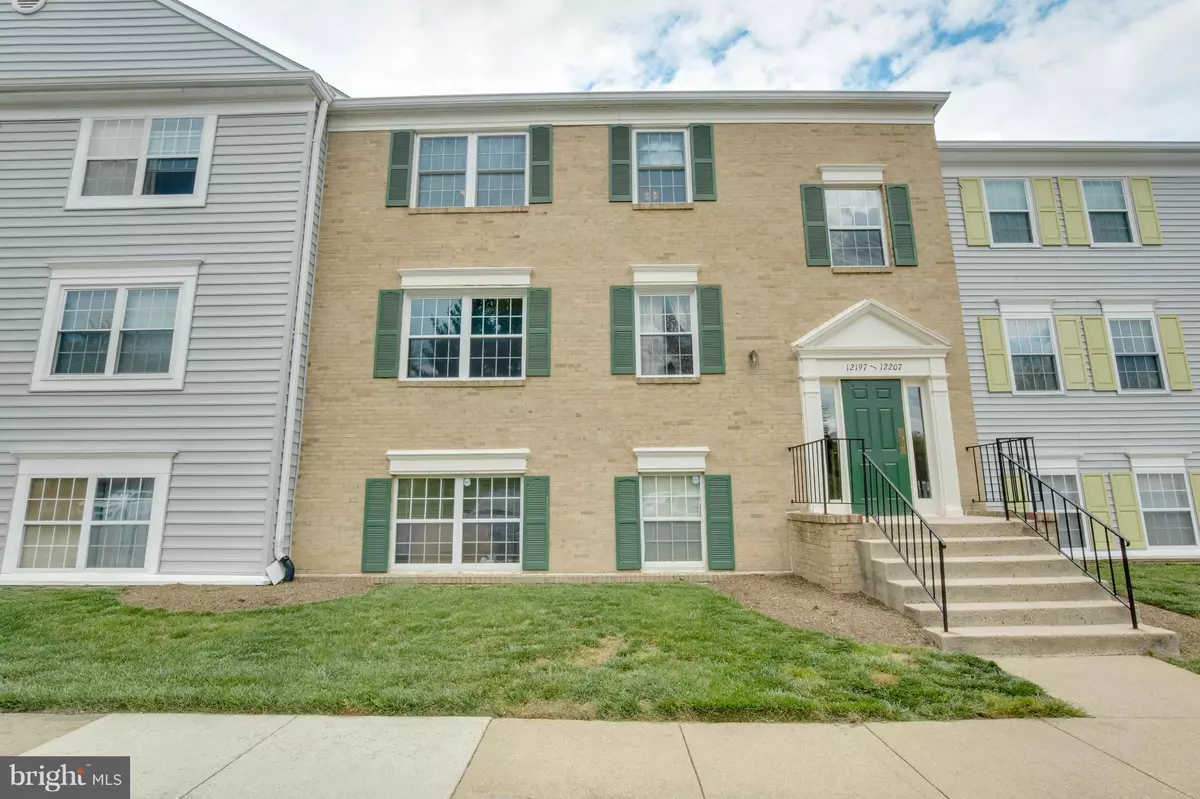 Woodbridge, VA 22192,12207 CHAUCER LN #12207