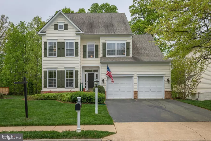 2098 POWELLS LANDING CIR, Woodbridge, VA 22191