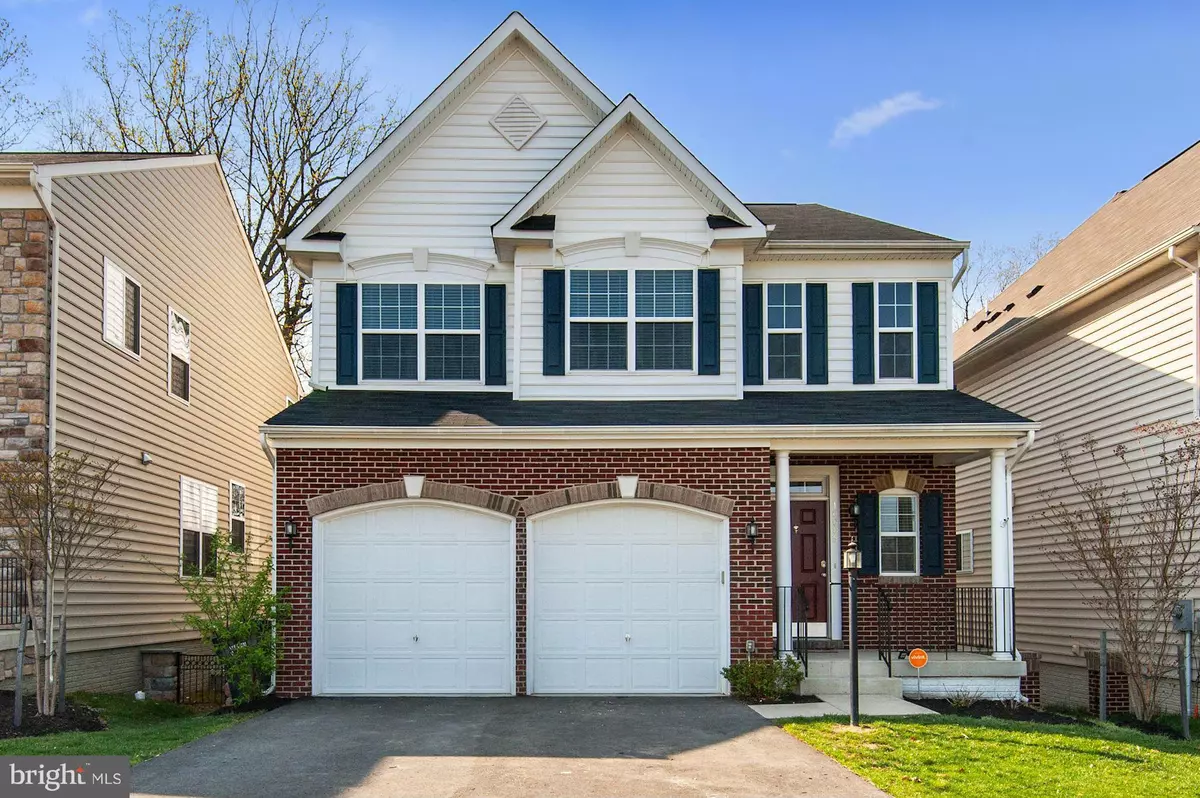 Woodbridge, VA 22191,16005 EASY BIRD LOOP