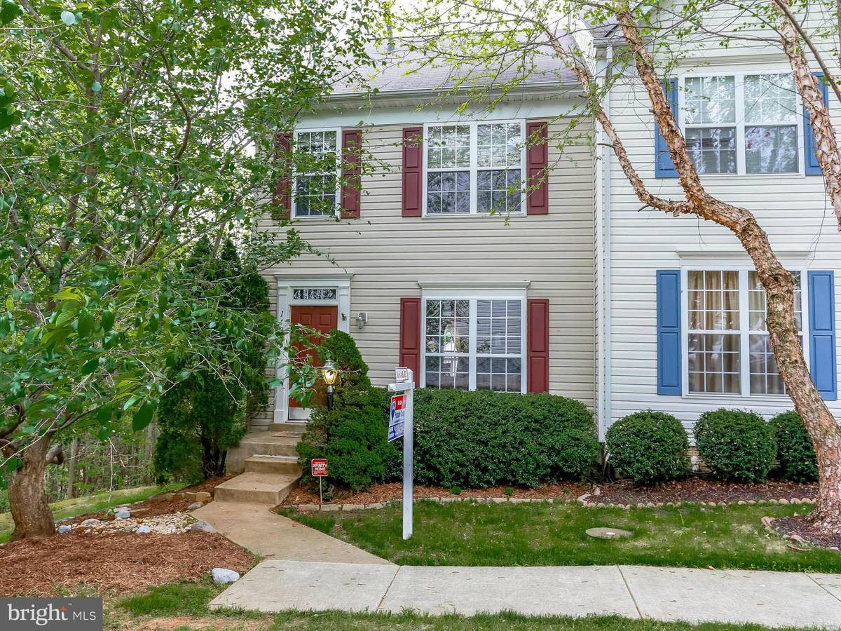 Woodbridge, VA 22193,14925 CUMMINGS CT