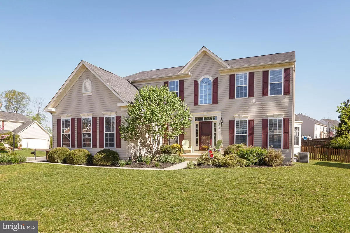 Bristow, VA 20136,8781 COMFORT CT