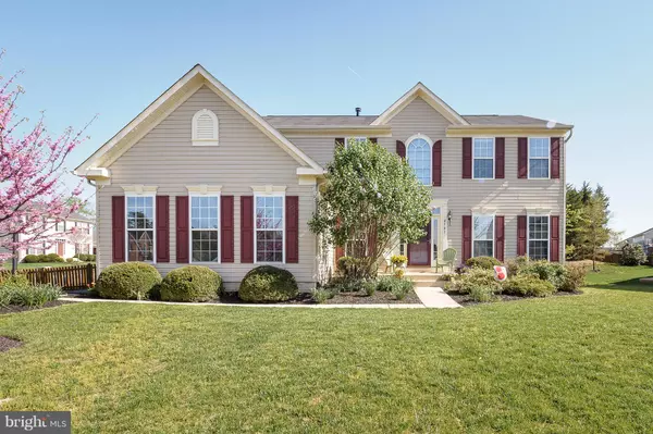 Bristow, VA 20136,8781 COMFORT CT