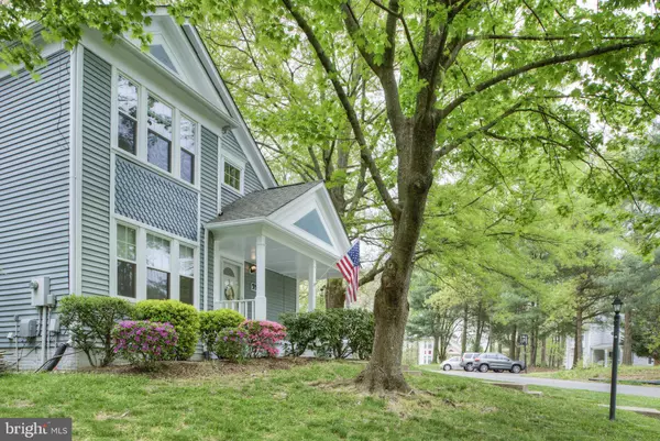 Woodbridge, VA 22192,3515 SOFFIT PL