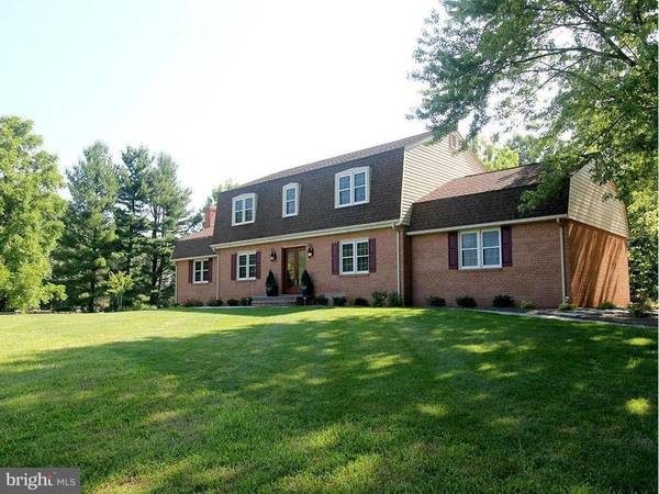 4407 SANDERS LN, Catharpin, VA 20143