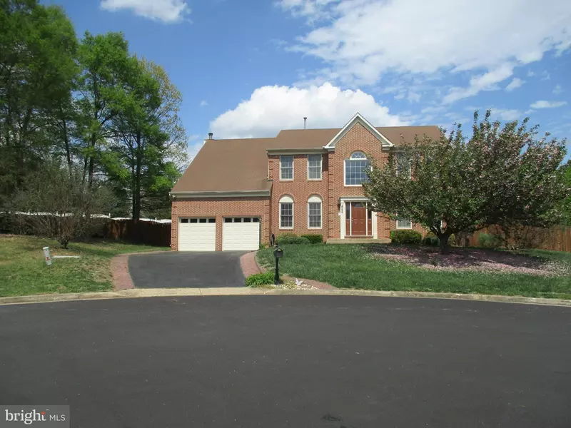 3754 BOGNER DR, Woodbridge, VA 22193