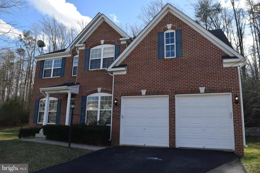 14429 GENERAL WASHINGTON DR, Woodbridge, VA 22193