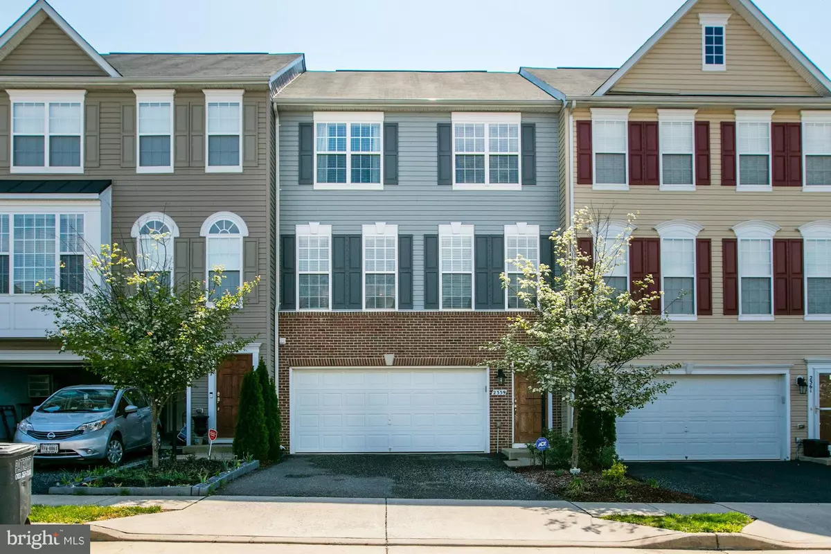 Woodbridge, VA 22191,2359 BATTERY HILL CIR