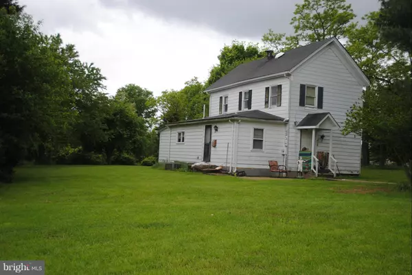 3707 SANDERS LN, Catharpin, VA 20143