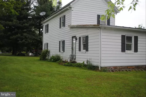 Catharpin, VA 20143,3707 SANDERS LN