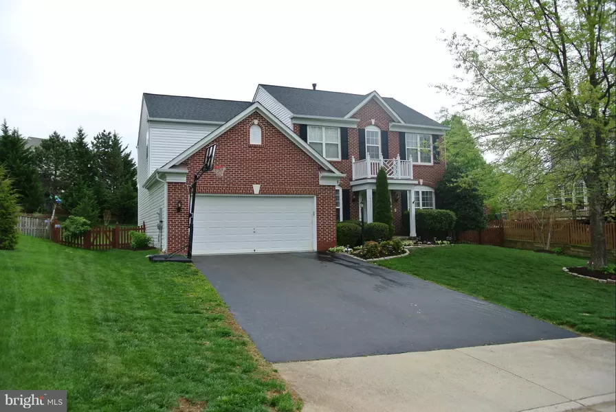 14933 HONEY LOCUST CT, Woodbridge, VA 22193