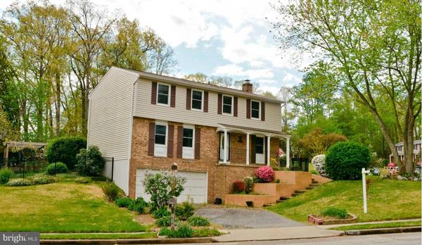 16083 RADBURN ST, Woodbridge, VA 22191